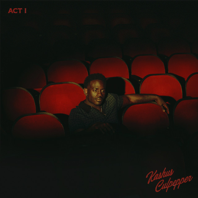 Artwork for Stay