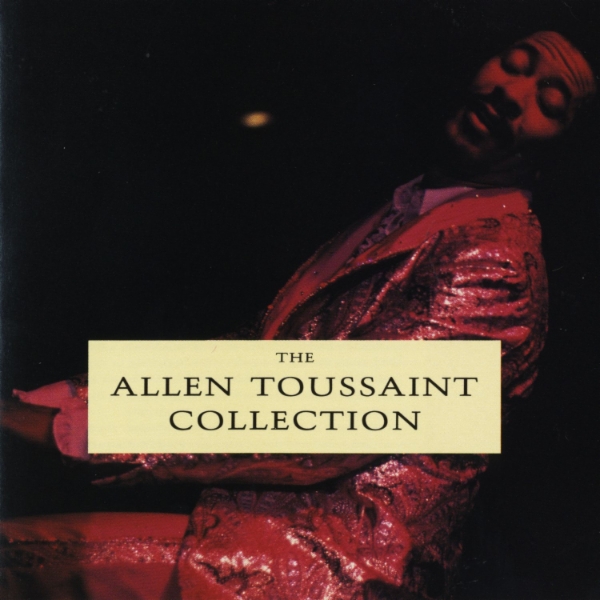 Cover von Southern Nights