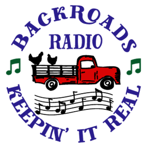 BackRoads Radio logo