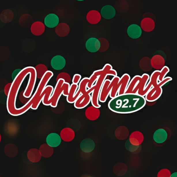 Milwaukee's Christmas 92.7!