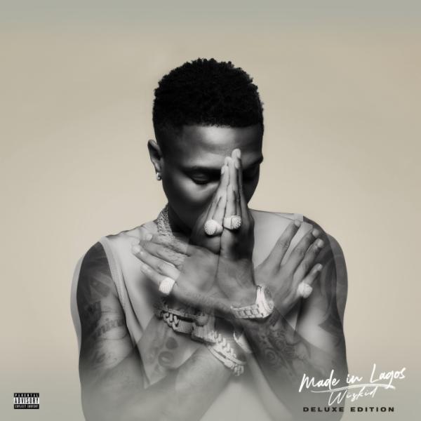 Art for Essence (feat. Justin Bieber & Tems) by WizKid
