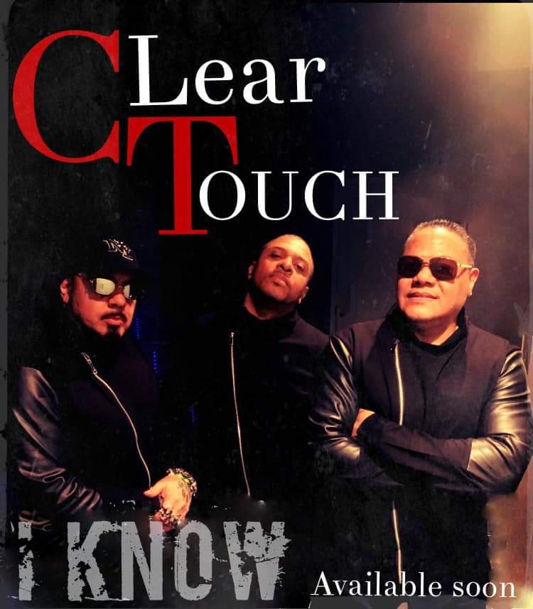 Capa de I Know (Radio Edit)