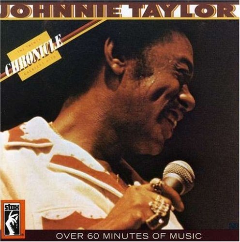 Art for I Believe In You (You Believe In Me) by Johnnie Taylor