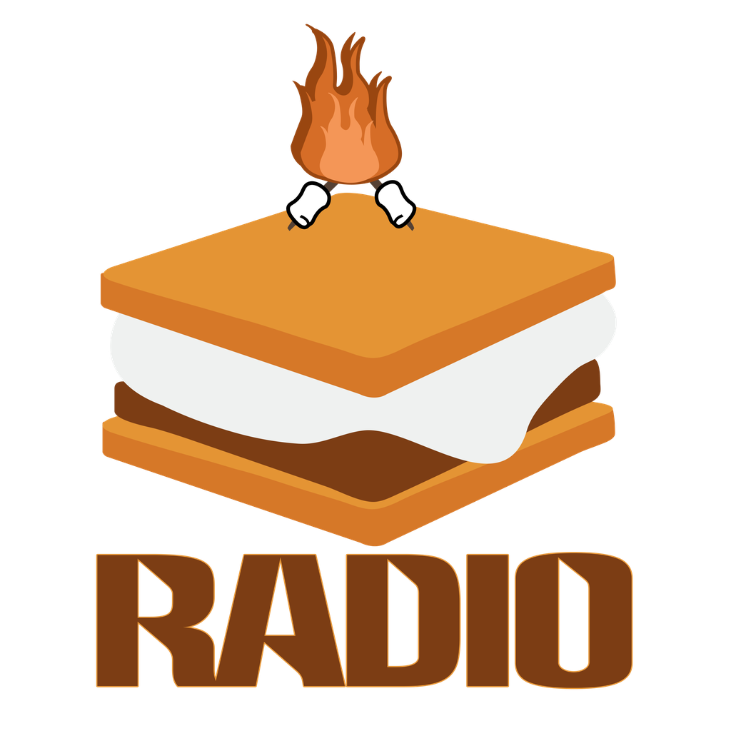 Smores Indoors Radio logo