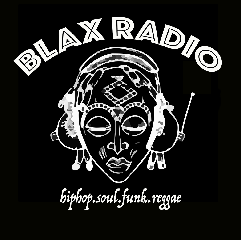 BLAX Radio