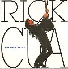 Artwork for Wear Your Colors