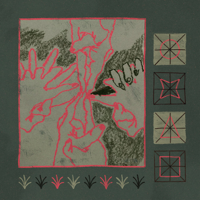Artwork for Generator