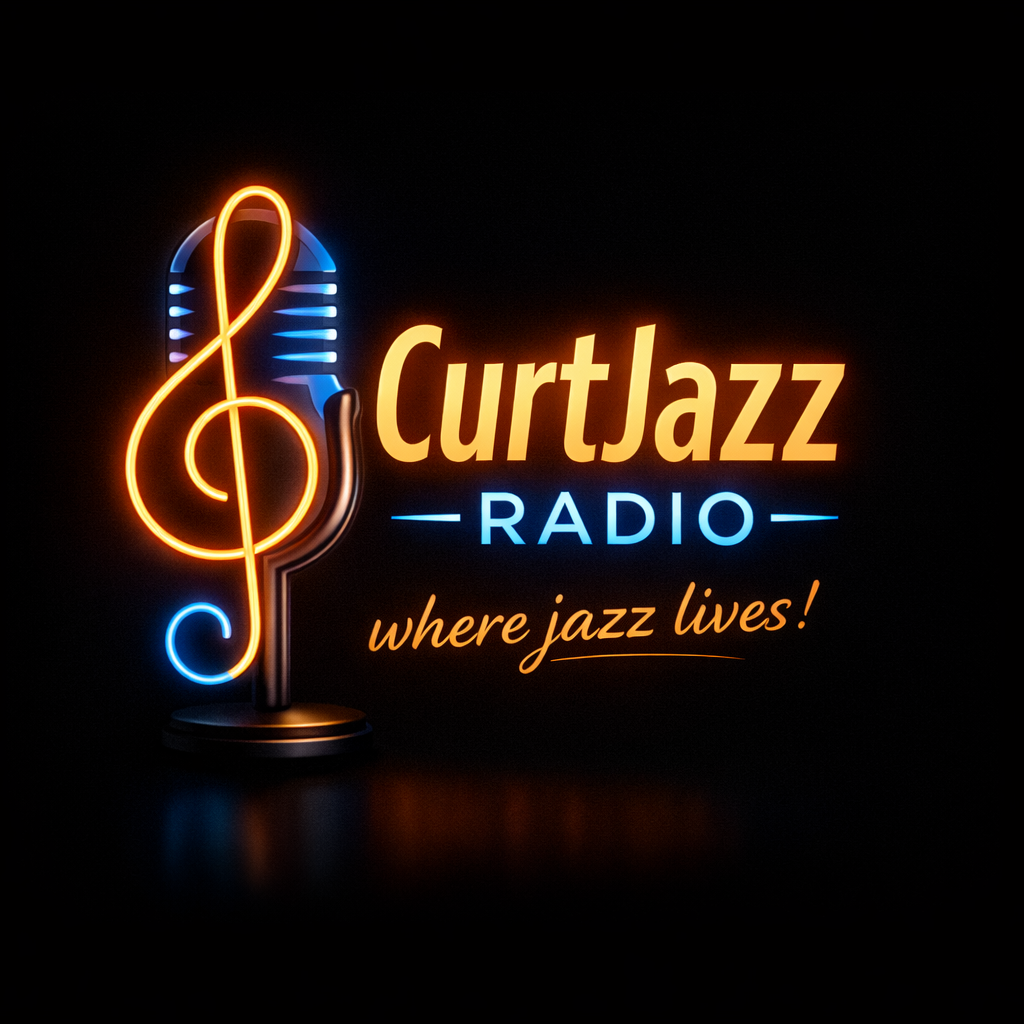 CurtJazz Radio