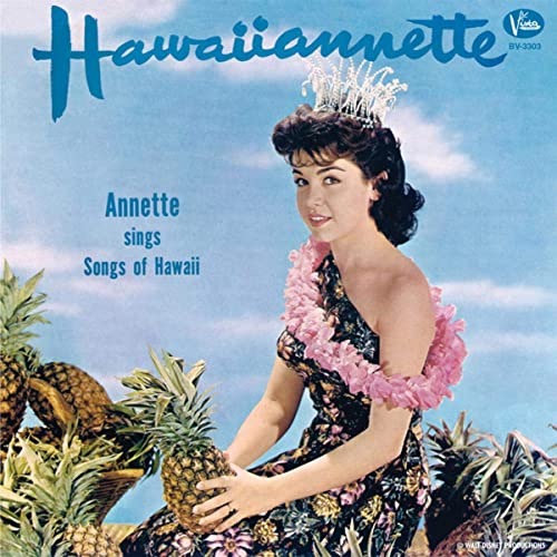 Artwork for Pineapple Princess
