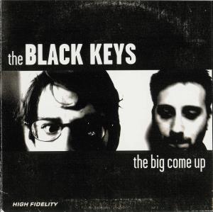 Art for I’ll Be Your Man by The Black Keys