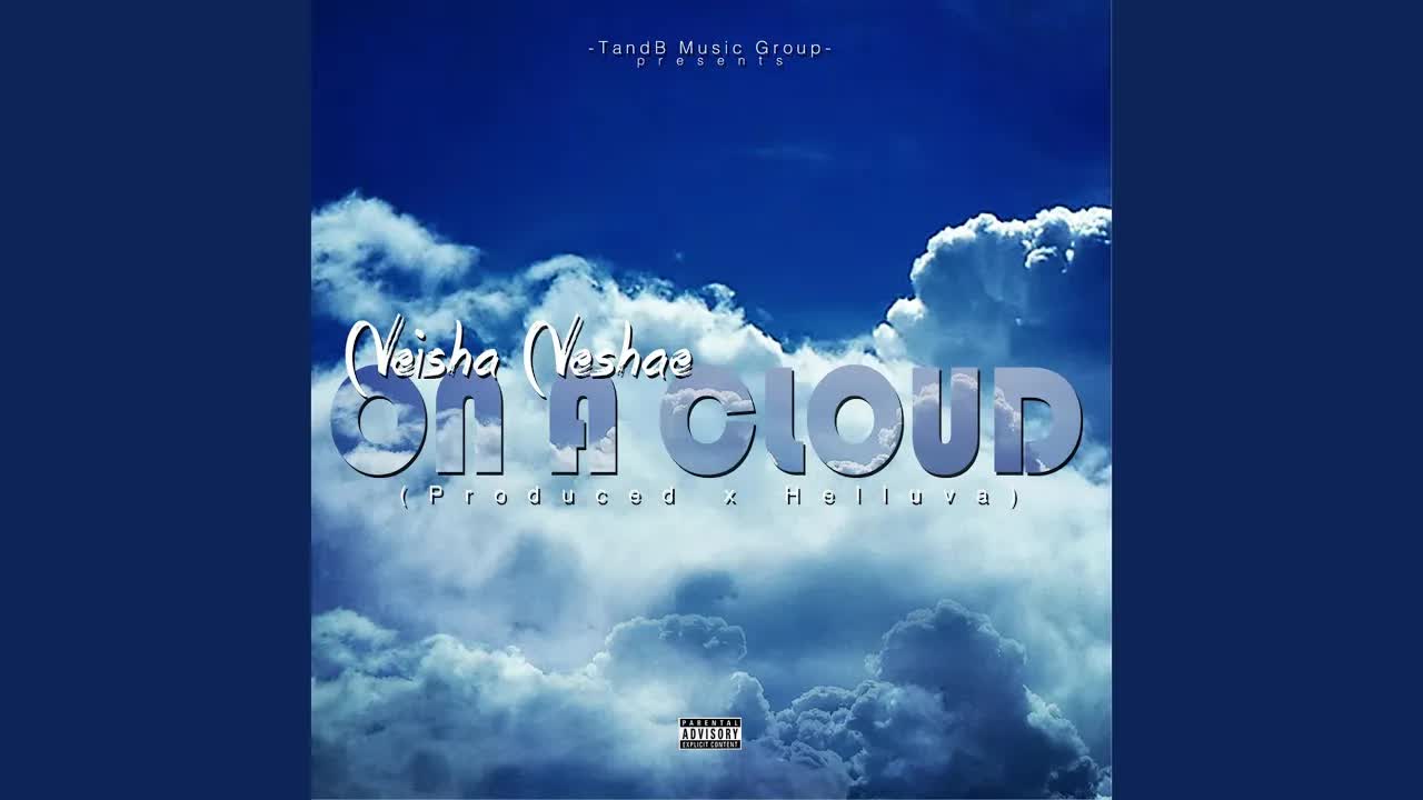 Artwork for On a Cloud
