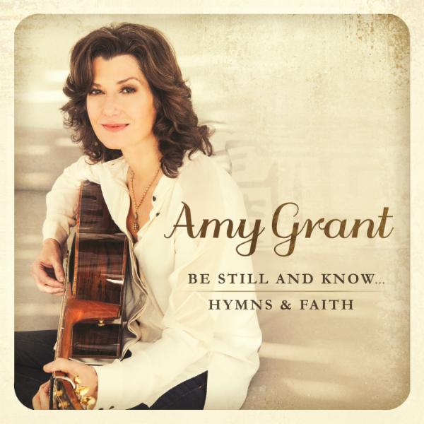 Art for Deep As It Is Wide [feat. Eric Paslay & Sheryl Crow] by Amy Grant