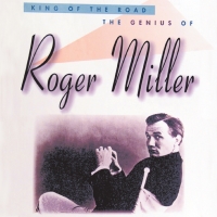 Art for Old Toy Trains (Single Version) by Roger Miller