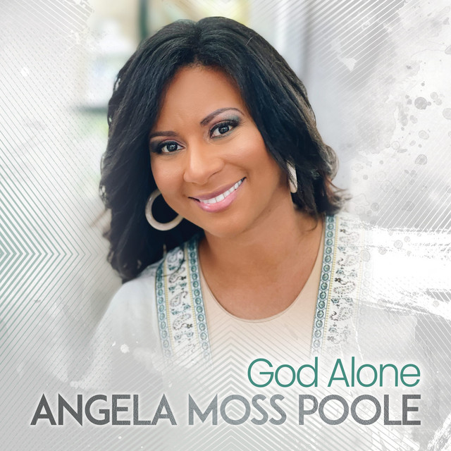 Art for God Alone by Angela Moss Poole