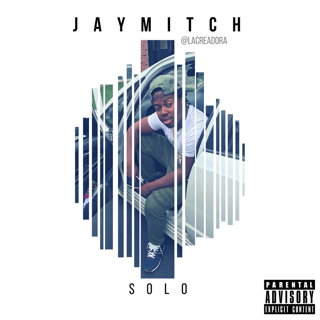 JayMitch - Solo