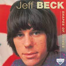 Art for Ol' Man River by Jeff Beck