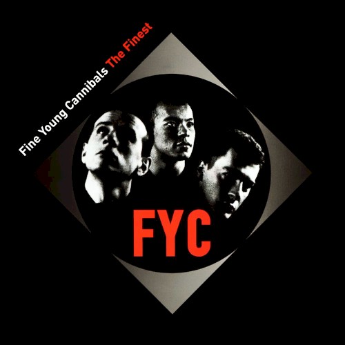 Art for She Drives Me Crazy by Fine Young Cannibals