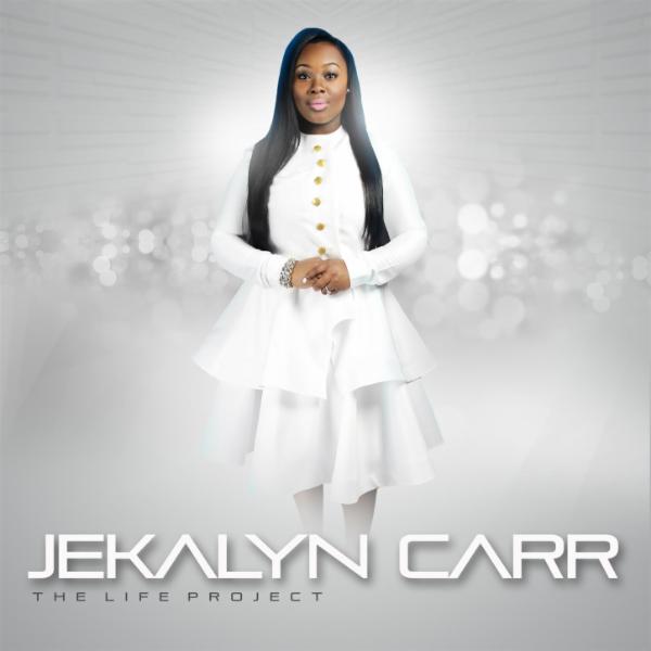Art for You're Bigger (Radio Edit) by Jekalyn Carr