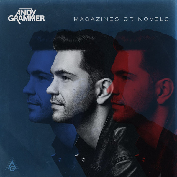 Art for Honey, I'm Good. by Andy Grammer