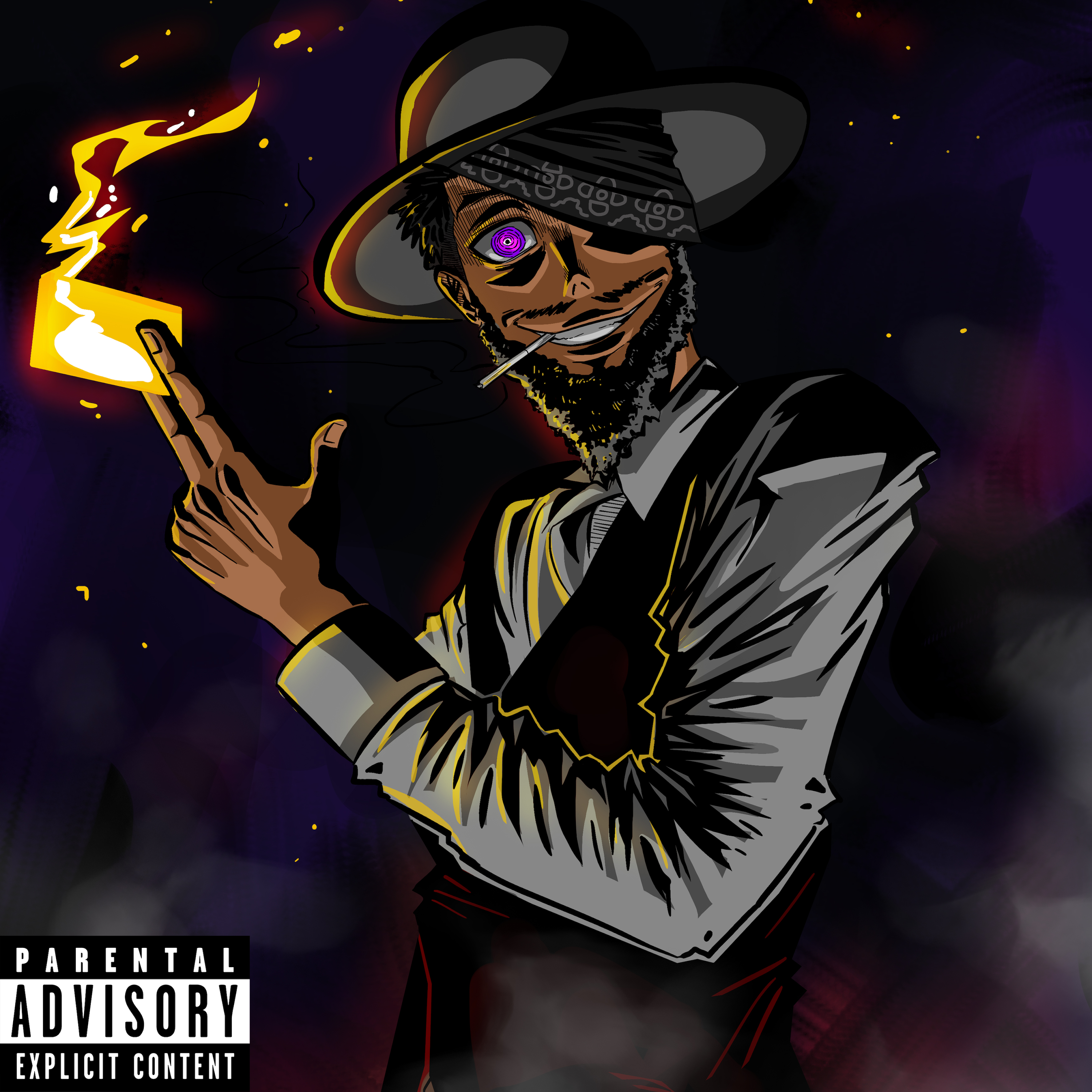 Bobby JaggerJack - Problem