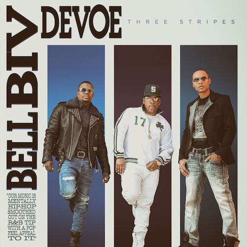 Art for One More Try (Ft. Boyz II Men) by Bell Biv DeVoe