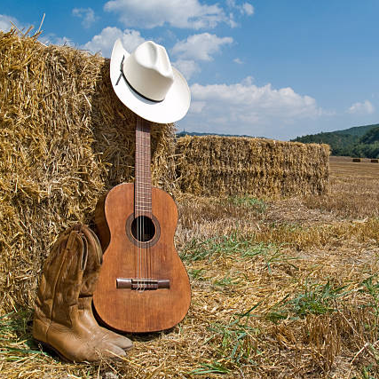 Great Country! WGRT-DB