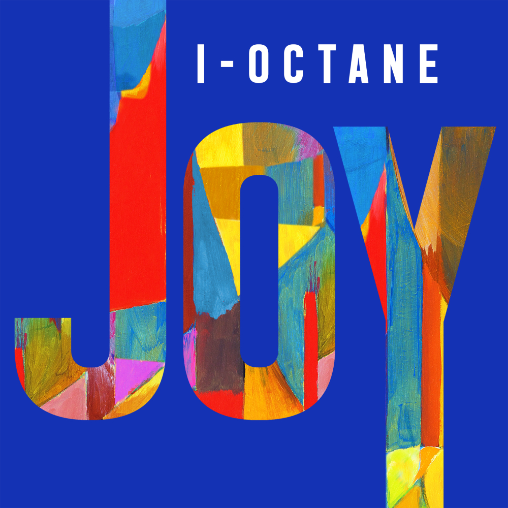 Art for JOY (Clean) by I-Octane