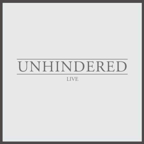 Art for Father Will You Come by Unhindered
