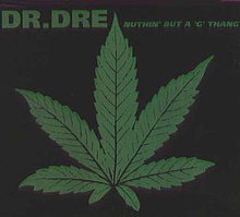 Art for Nuthin But a G Thang   by Dr. Dre feat. Snoop Dogg