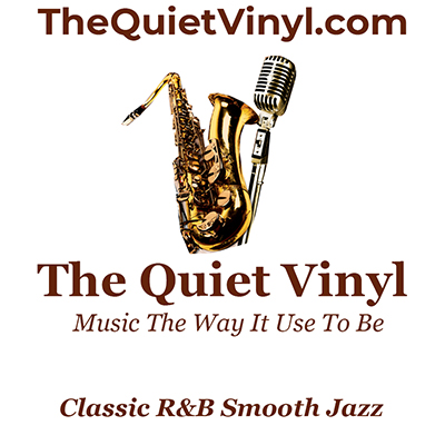 The Quiet Vinyl  TM