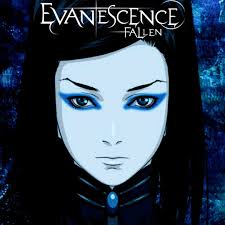 Art for Everybody's Fool by Evanescence