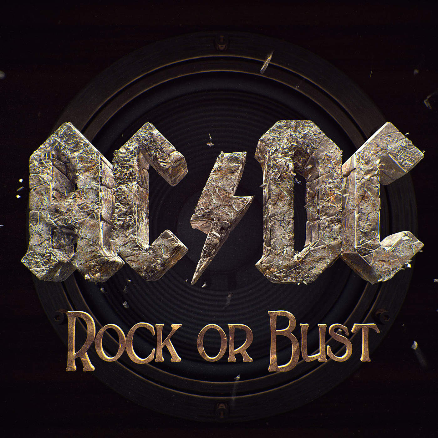 Art for Play Ball by AC/DC