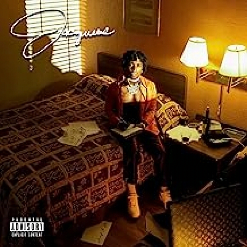 Art for Tell Me It's Over (Clean) by Jacquees f./Summer Walker & 6LACK