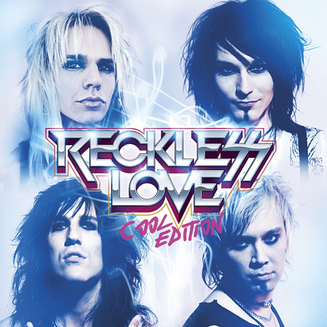Artwork for Beautiful Bomb