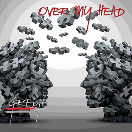 Art for Over My Head by Greye