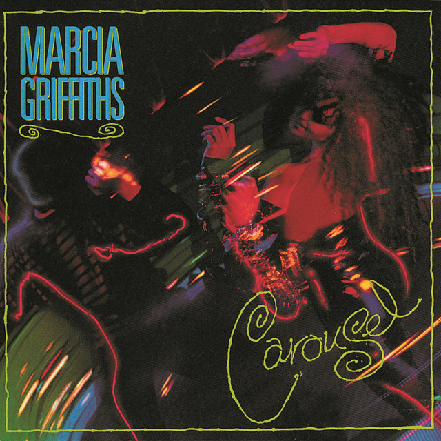 Artwork for Electric Boogie