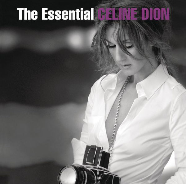 Art for A New Day Has Come (Radio Remix) by Céline Dion