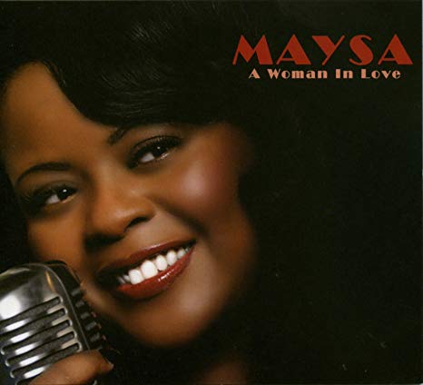 Art for Willow Weep for Me by Maysa