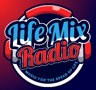 LifeMix Radio logo