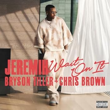 Artwork for Wait On It (PO Clean Edit)