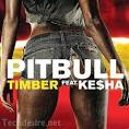 Art for Timber (Intro Clean) by Pitbull ft Kesha
