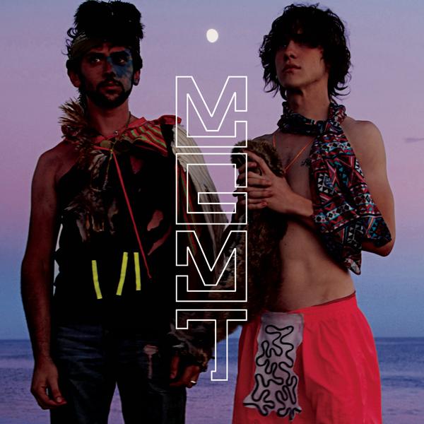 Art for Weekend Wars by MGMT