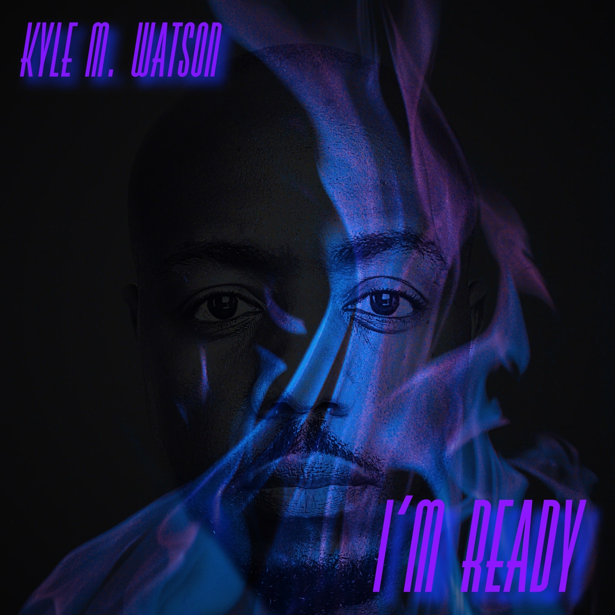 Art for I'm Ready by Kyle M Watson