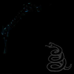 Art for Nothing Else Matters by Metallica