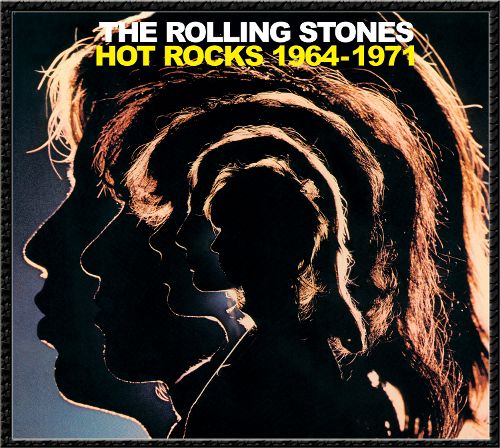 Art for Brown Sugar by The Rolling Stones