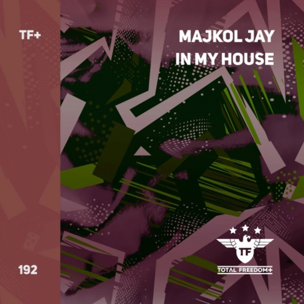 Art for In My House (Extended Mix) by Majkol Jay