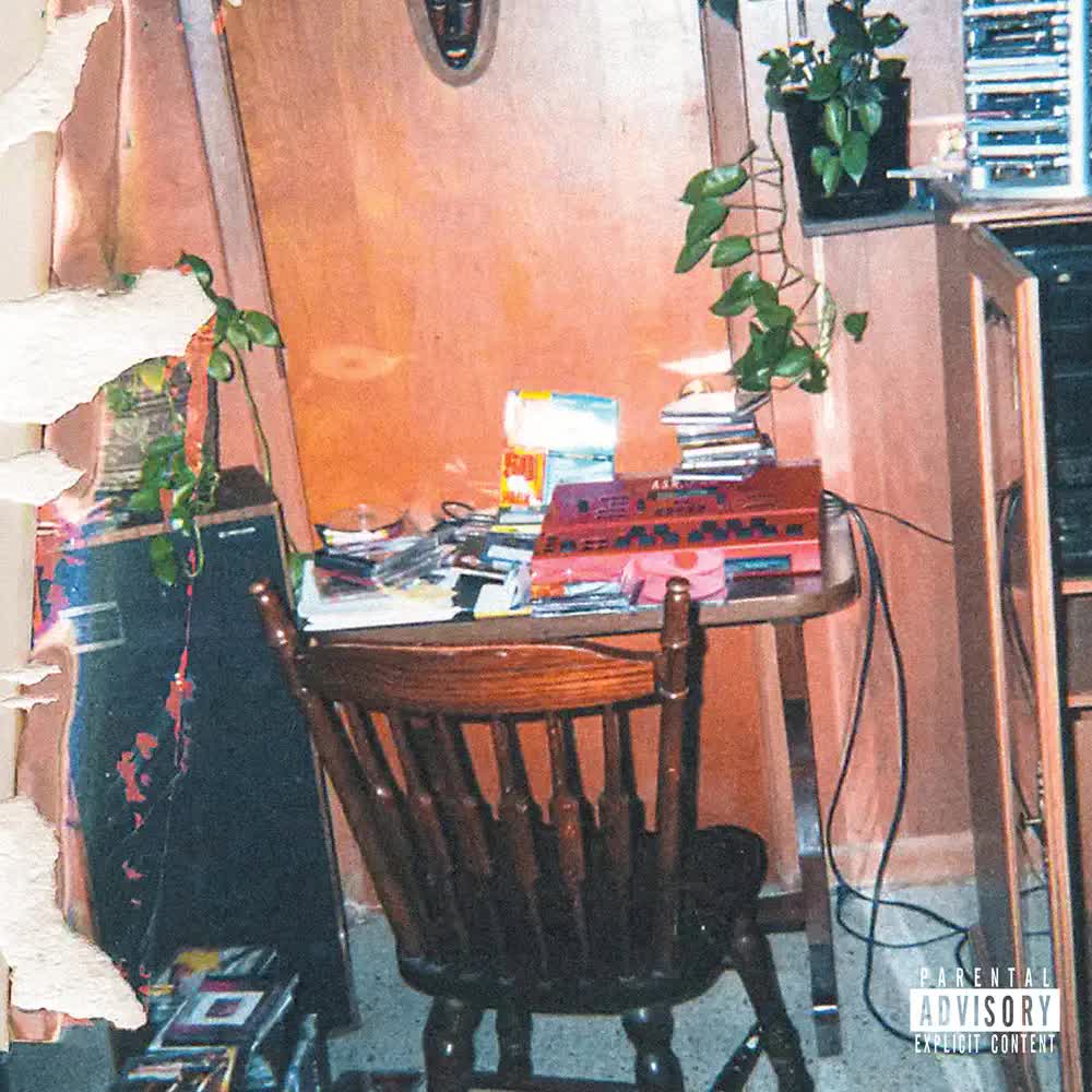 Artwork for The Fall-Off is Inevitable