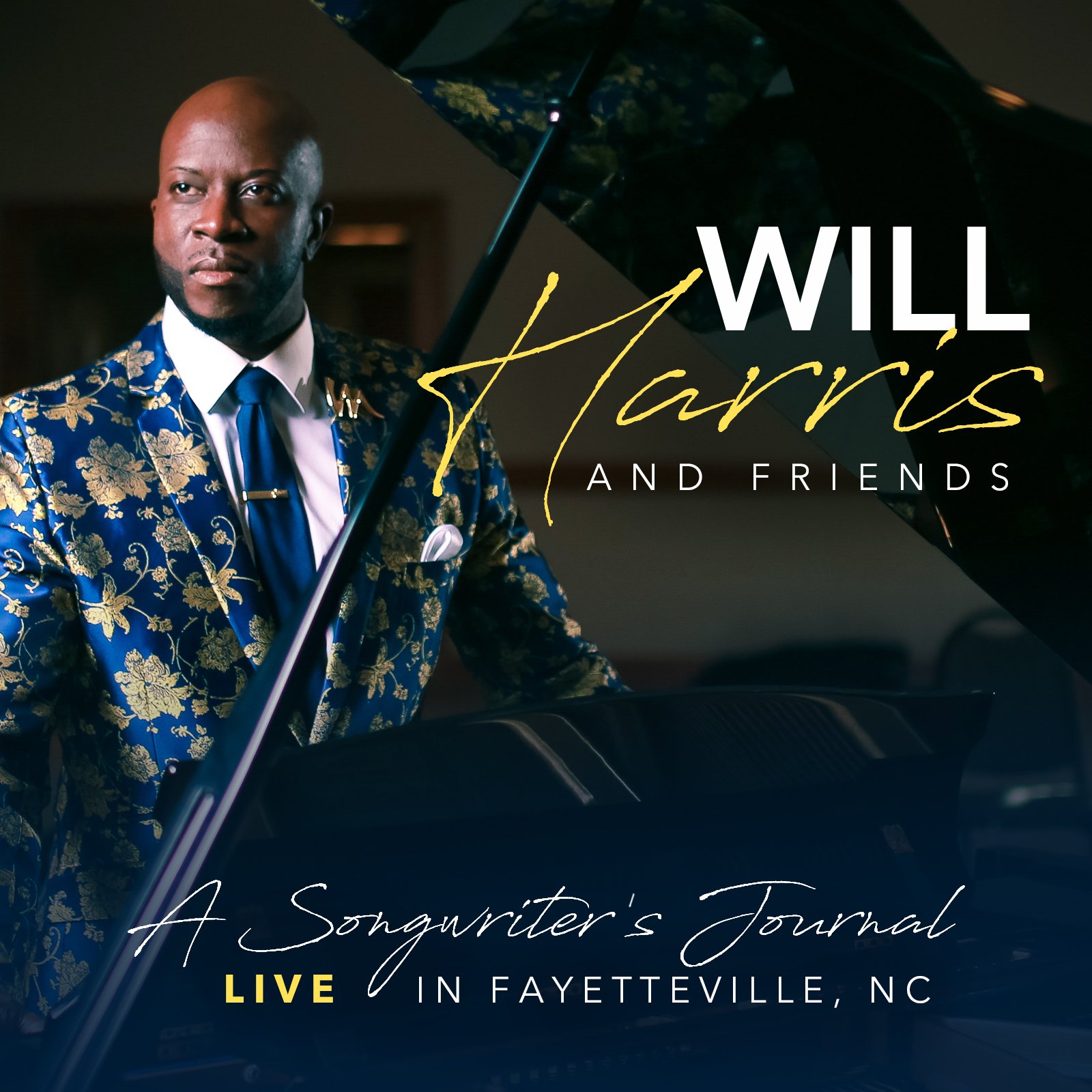 Art for I Have Plans For You - Feat. Veronica Fly by Will Harris and Friends