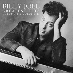 Art for Just the Way You Are by Billy Joel