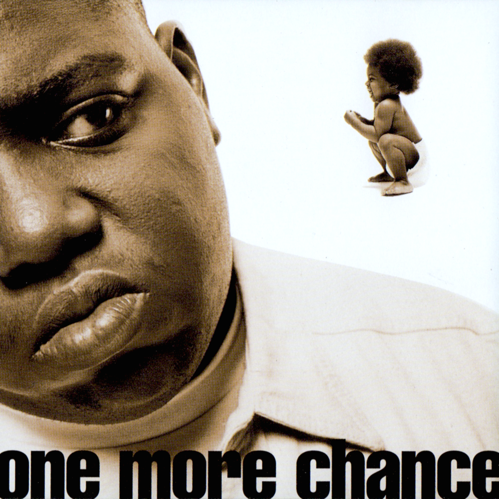 Art for One More Chance (Clean) by The Notorious B.I.G. Ft. Faith Evans and Mary J. Blige